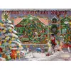 Merry Christmas Shoppe 500 Pièces  Ravensburger