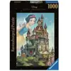 Ravensburger Puzzle 1000 pièces - Collection Disney : Blanche Neige