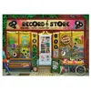 Boutique de Vinyles 1000 Pièces  Ravensburger