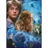 Puzzle 500 pièces Ravensburger Harry Potter à Poudlard