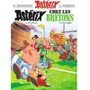Nathan Puzzle 500 pièces Asterix chez les Bretons - Un voyage ludique - Neuf