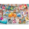 Ravensburger Puzzle 1500 pièces : Jolis souvenirs