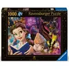 Belle, la princesse Disney Ravensburger 12000883