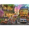 Ravensburger Puzzle Paris à L´aube (12000885) 1000 Pièces