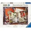 Ravensburger Puzzle 1000 pièces - Anniversaire de Mickey 1920 - 1930