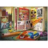 Puzzle 1000 pièces - Anniversaire de Mickey 1960 - Ravensburger