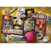 Ravensburger Puzzle 1000 pièces : Anniversaire de Mickey 1970