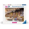 Coucher de Soleil à Copenhague 500 Pièces  Ravensburger