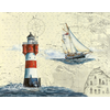 Phare Romantique 2000 Pièces  Ravensburger