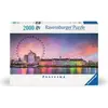 Ravensburger Puzzle Paysage (12000805) 2000 Pièces