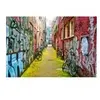 Ravensburger Puzzle Graffiti D´art De Rue (12000807) 3000 Pièces