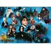 Le Monde Magique d'Harry Potter 1000 Pièces  Ravensburger