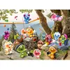 Gelini - Picnic Time 1000 Pièces  Ravensburger