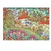 Jolies Maisons aux Champignons 1000 Pièces  Ravensburger