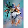 L'Esprit du Renard 1000 Pièces  Ravensburger