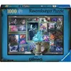 Hadès - Collection Disney Villainous 1000 Pièces  Ravensburger