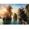 Ravensburger Nature Edition No 15 - Three Rocks in Cheow, Thailand