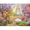 Ravensburger Puzzle Amour à Paris 1500 pièces