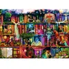 Aimee Stewart - Conte de Fées Magique 1000 Pièces  Ravensburger