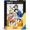 Puzzle - RAVENSBURGER - Naruto Manga - 1000 pièces - Multicolore - À partir de 12 ans
