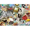 Ravensburger Puzzle Los Años 50 1000 Pièces