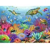 Tropical Waters 500 Pièces  Ravensburger