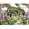 Cottage de Rêve 500 Pièces  Ravensburger