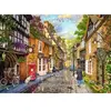 Puzzle 1000 pièces : Meadow Hill Lane