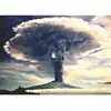 Ravensburger - Puzzle 1000 Power Of Nature Volcano Etna  - Puzzle  - 4005555001768 