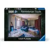 Ravensburger Puzzle 1000 pièces : Lost Places : Souvenirs d'antan