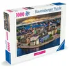 Stockholm 1000 Pièces  Ravensburger
