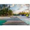 Beautiful Islands - Maldives 1000 Pièces  Ravensburger