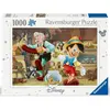 Collector's Edition Pinocchio 1000 Pièces  Ravensburger