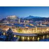 Ravensburger Verlag GmbH Special Sales RVG Puzzle Adulte 1000 Teile - Salzburger Abendstimmung