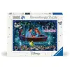 Disney - Ariel, la Petite Sirène 1000 Pièces  Ravensburger