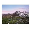 Route alpine du Grossglockner 1000 Pièces  Ravensburger