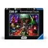 Ravensburger Boba Fett Chasseur de Primes - Star Wars The Mandalorian
