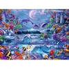 Star Line - La Magie du Clair de Lune 500 Pièces  Ravensburger