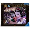 Puzzle 1000 pièces : Blanche Neige