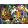 Ravensburger Puzzle 1000 pièces - Scooby-Do et compagnie