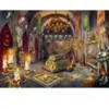 Le Château du Vampire 1000 Pièces  Ravensburger