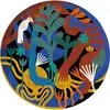 Puzzle rond 500 pièces - Changement Little sun - Ravensburger