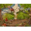 Ravensburger 12000777 12000777-Bei Puzzle de 500 pièces pour Adultes à partir de 12 Ans