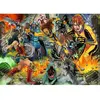 Ravensburger Puzzle 1000 pièces - Collection DC Collector : Wonder Woman