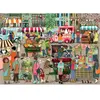 Marché de Rue 1000 Pièces  Ravensburger