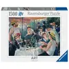 Ravensburger Le Petit-déjeuner Du Rameur (12001246) Puzzle 1500 Pièces