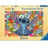 Ravensburger Stitch en Fleurs