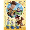 Nathan Puzzle 500 pièces : Vers l'infini et au-delà - Toy Story