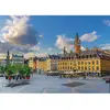Puzzle grand'place de lille 1000 pcs