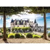 Puzzle Nathan « Amboise, perle de la Loire », 500 pièces, pour adultes